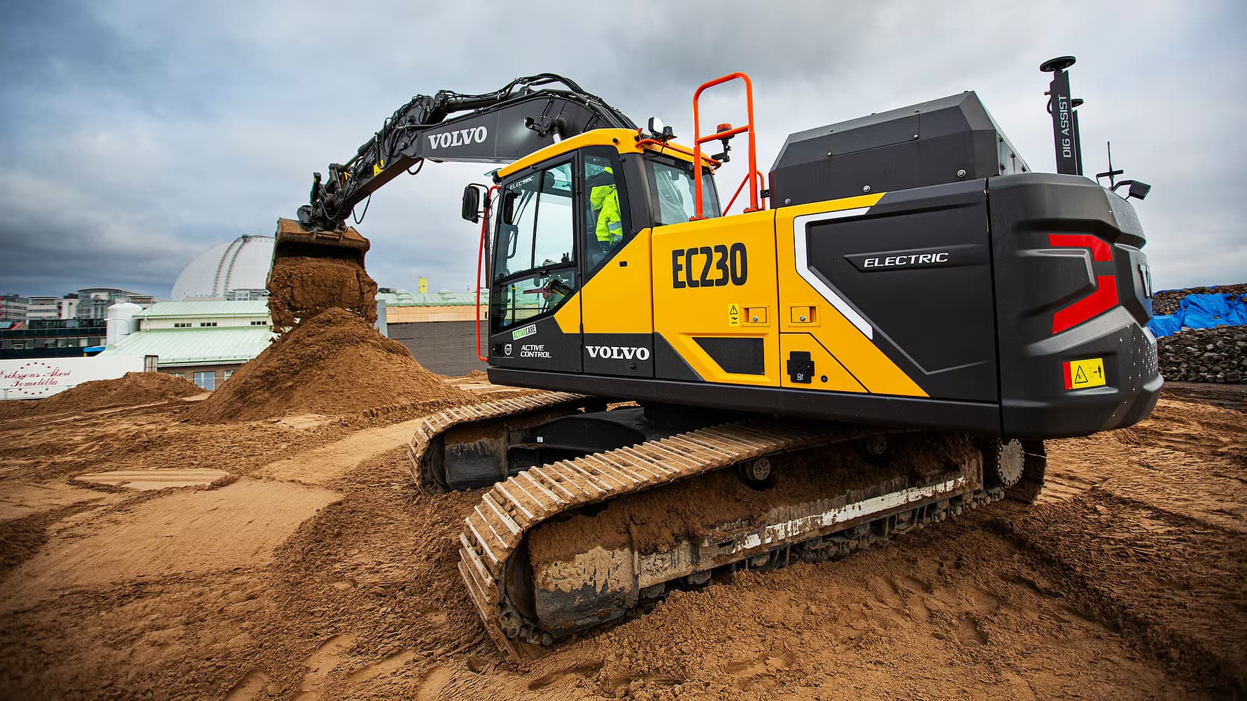 Maquinaria y equipos de trabajo