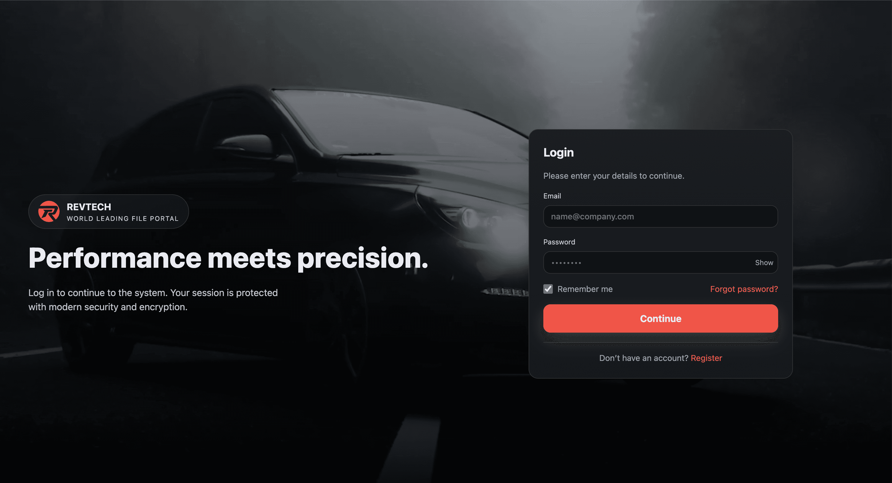 Revtech Files - Fileservice Profesional de Tuning de ECU y TCU