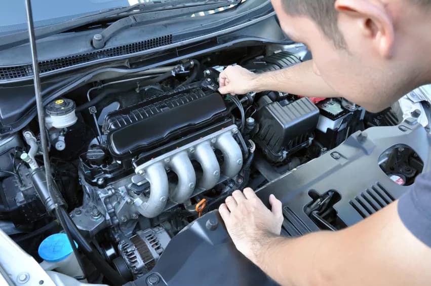 Optimización del motor y sus efectos en el motor