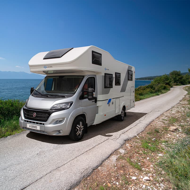 Optimización del Motor para Autocaravanas