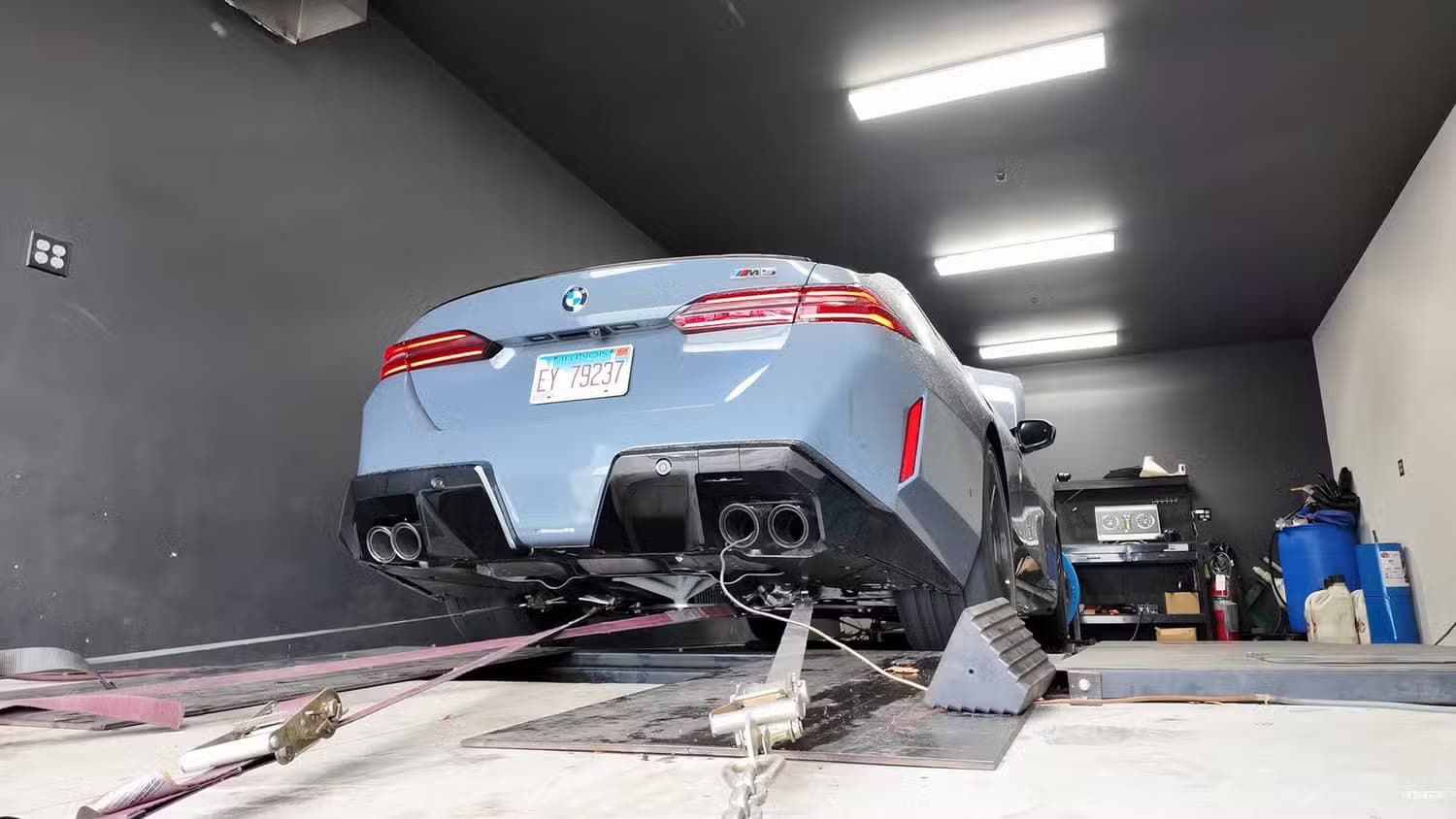 Proceso de Tuning Stage 1