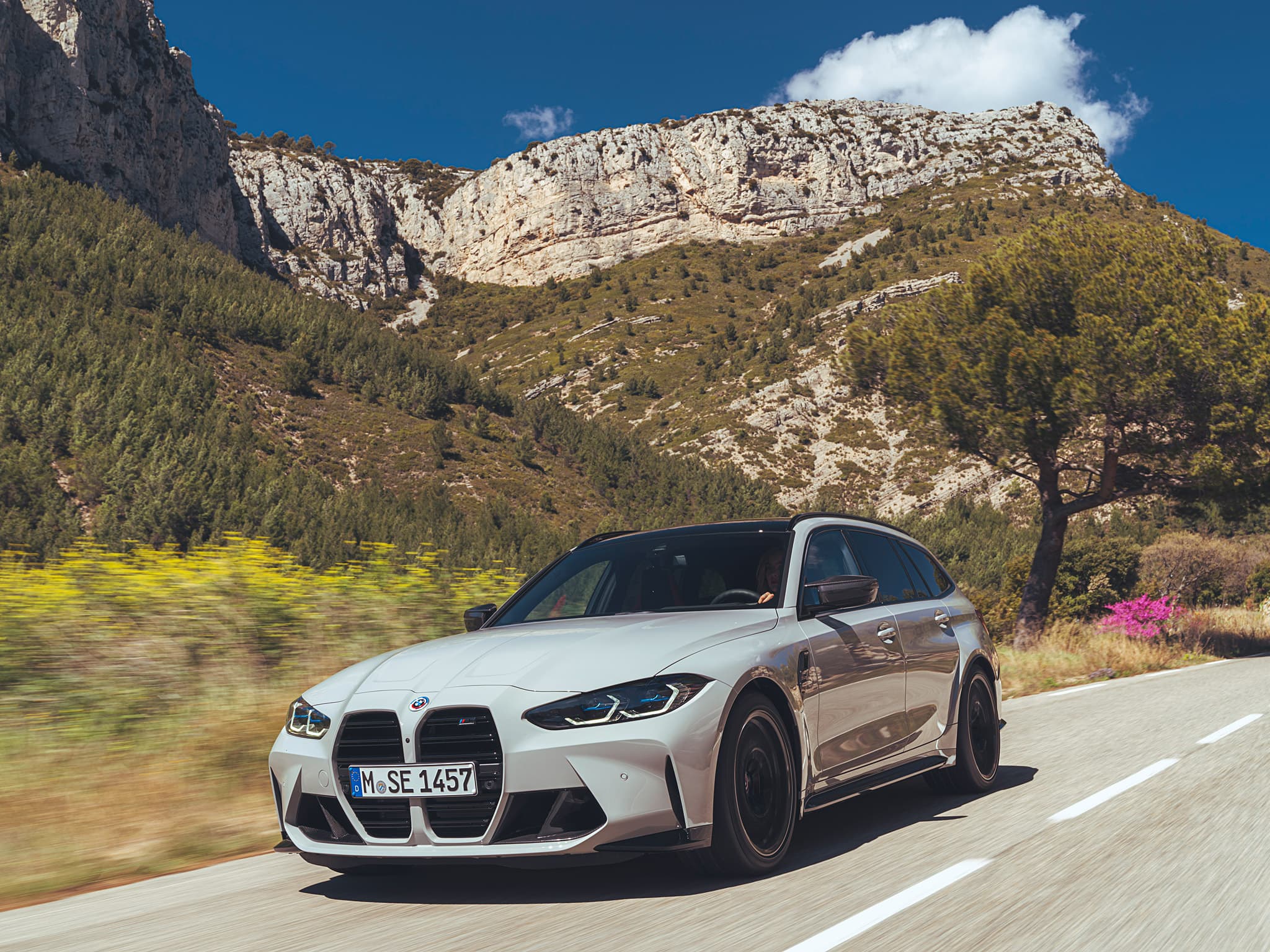 Comparación de la afinación Stage 1, Stage 2 y Stage 3 para vehículos