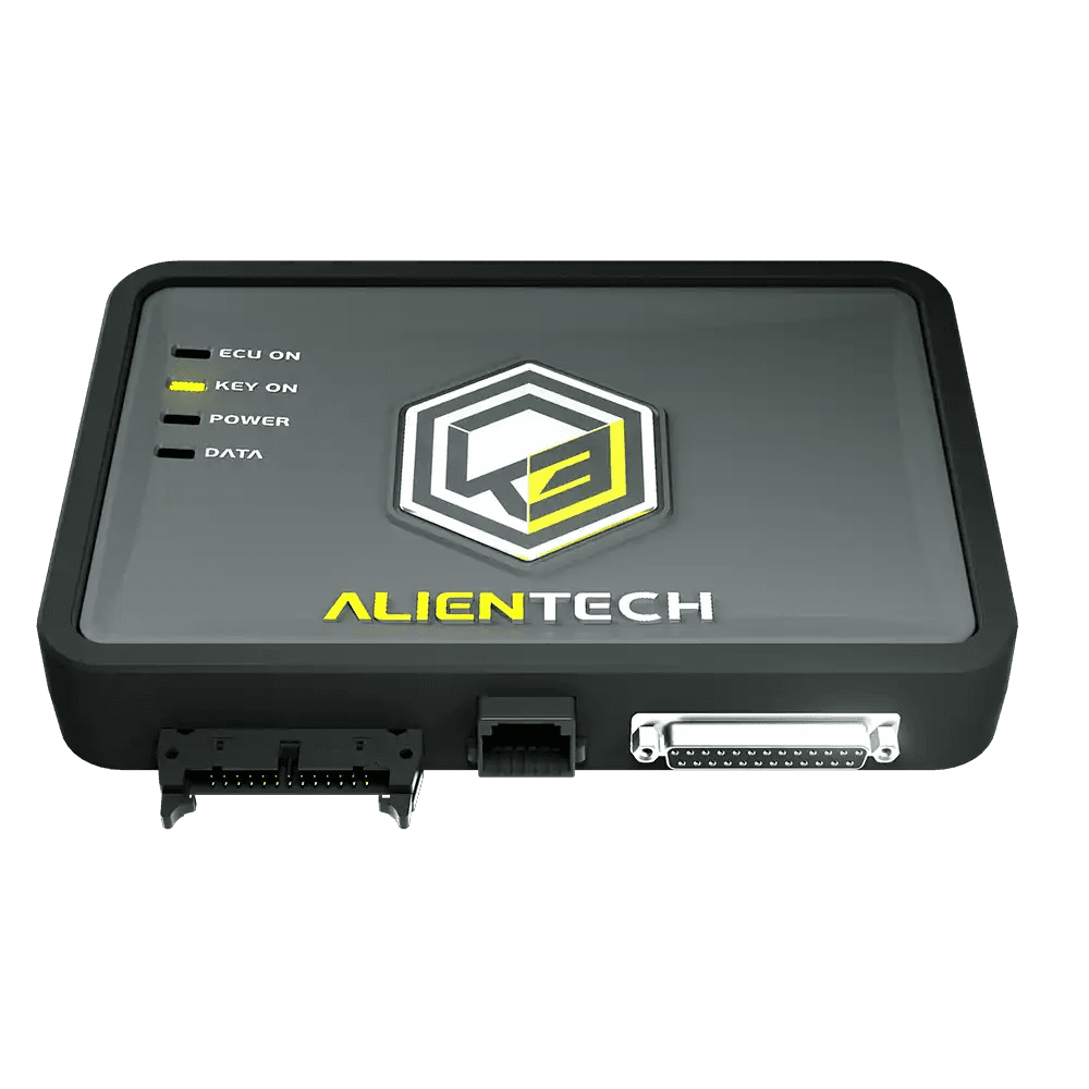 Alientech Kess 3 Car & LCV - OBD BENCH BOOT imagen adicional
