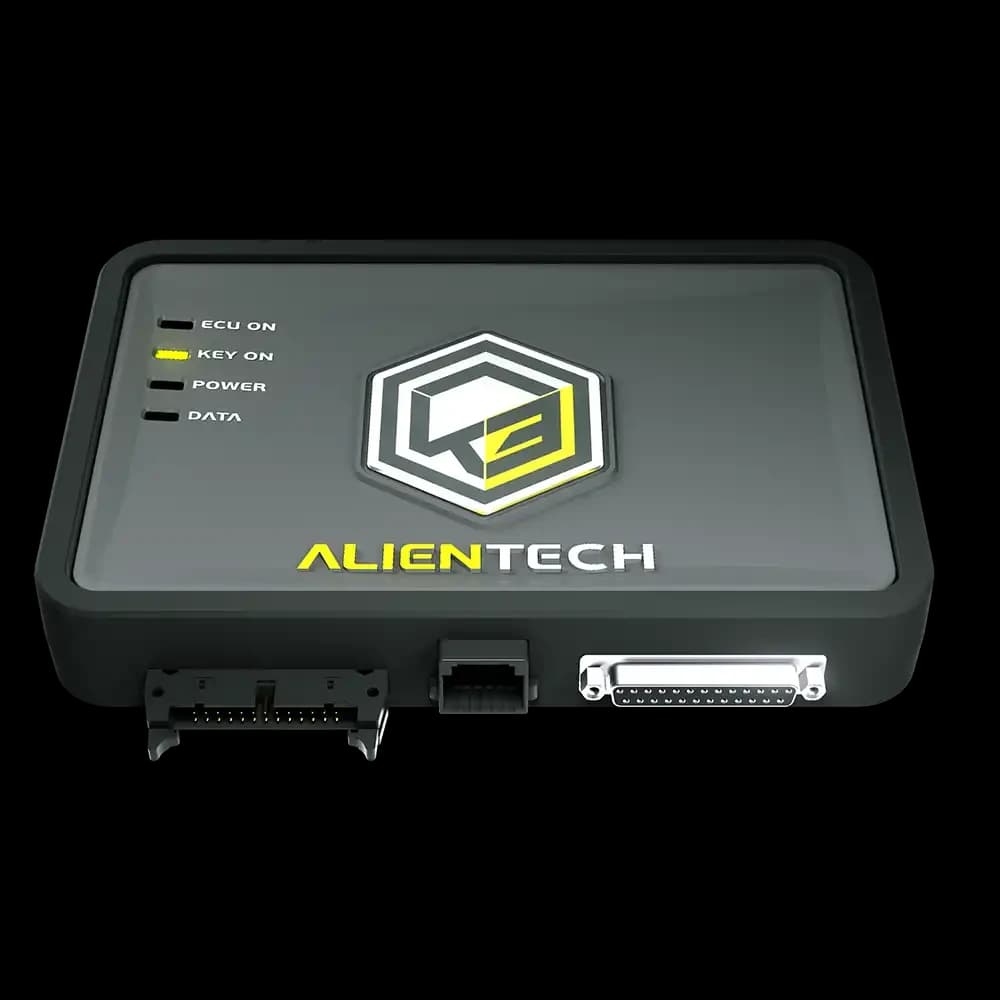 Alientech Kess 3 Car & LCV - OBD BENCH imagen adicional